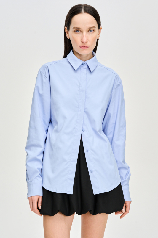 Рубашка regular-fit